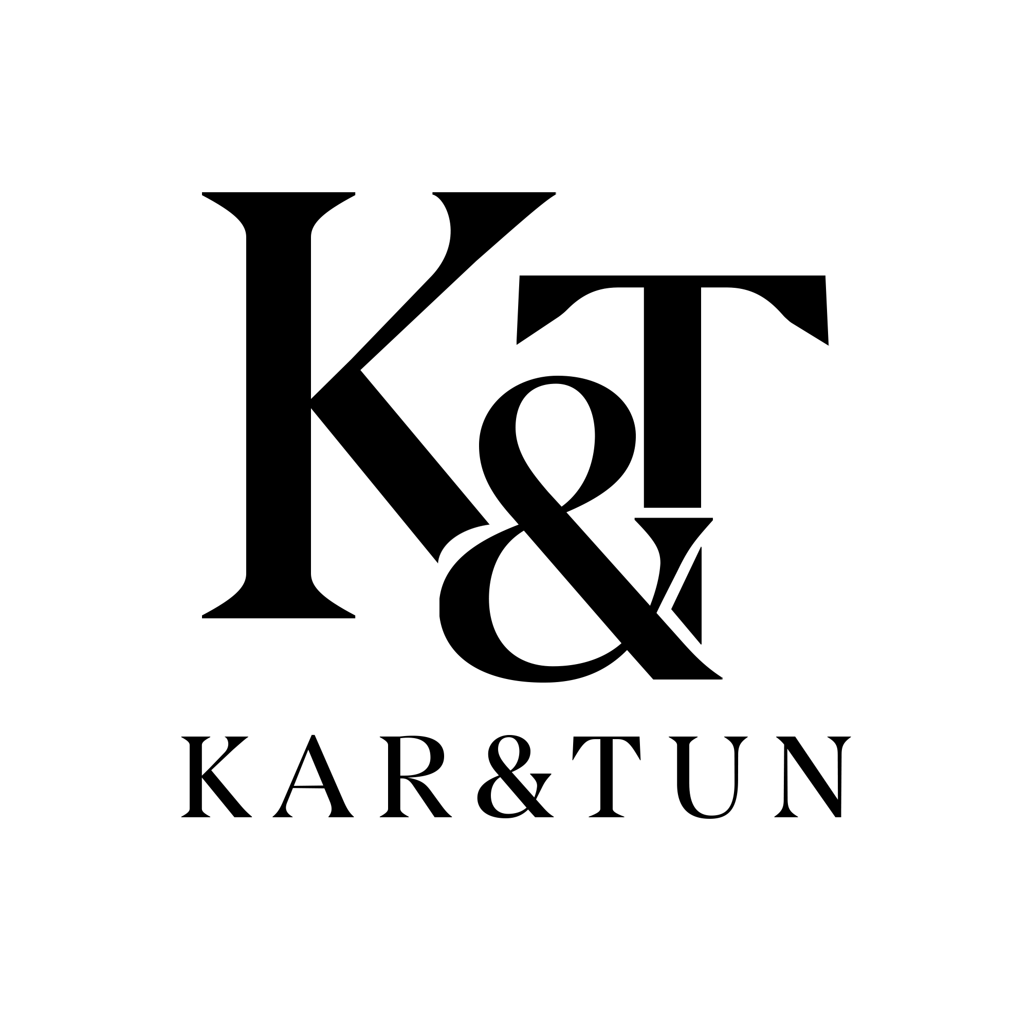 Kar & Tun GmbH Logo